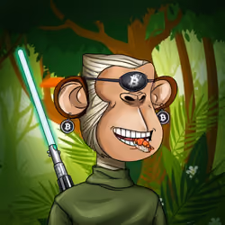 Cyclops Monkey Club #5346