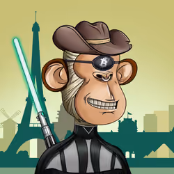 Cyclops Monkey Club #3787