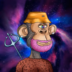 Cyclops Monkey Club #3397