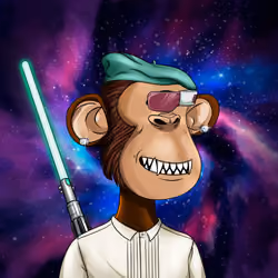 Cyclops Monkey Club #4797