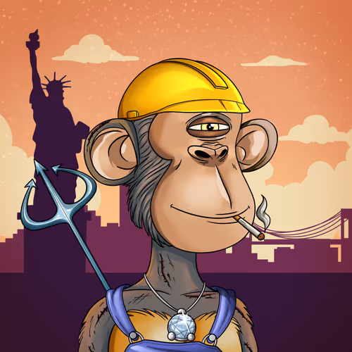 The Cyclops Monkey Club