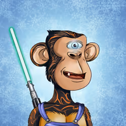 Cyclops Monkey Club #375