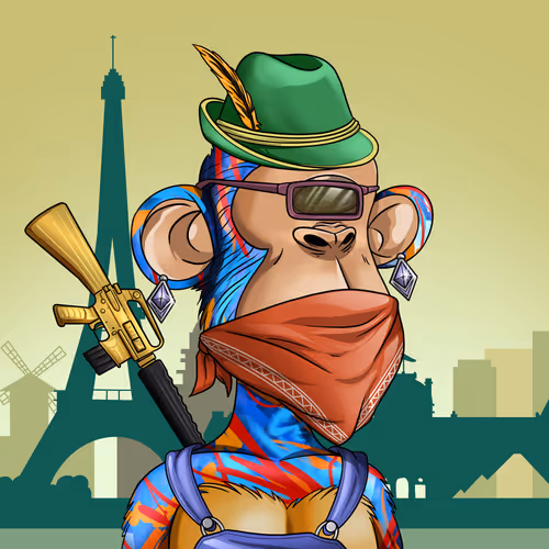 The Cyclops Monkey Club