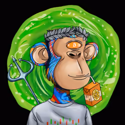 Cyclops Monkey Club #620