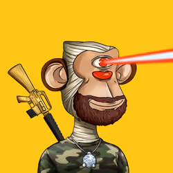 Cyclops Monkey Club #4736