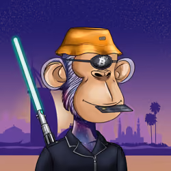 Cyclops Monkey Club #2330