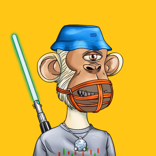 Cyclops Monkey Club #669