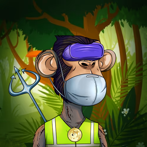 The Cyclops Monkey Club