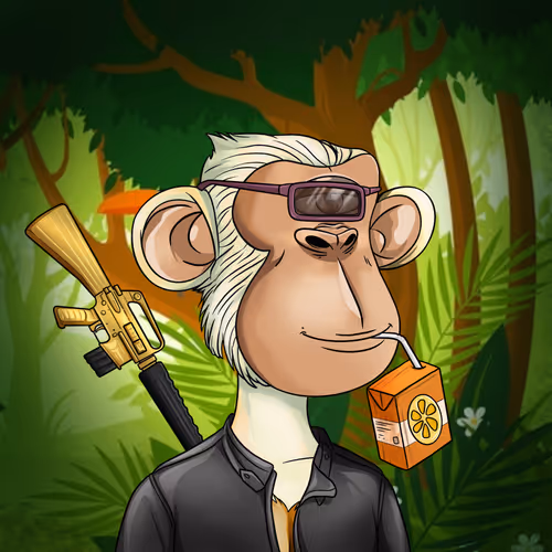 The Cyclops Monkey Club