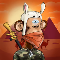 Cyclops Monkey Club #927