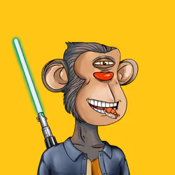 Cyclops Monkey Club #4739