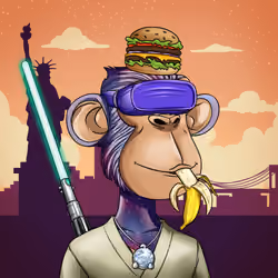 Cyclops Monkey Club #4001