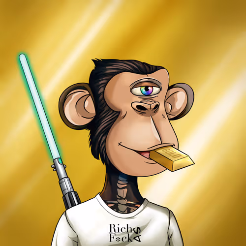 Cyclops Monkey Club #418