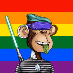 Cyclops Monkey Club #170