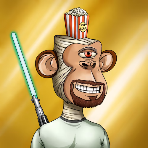 Cyclops Monkey Club #4081