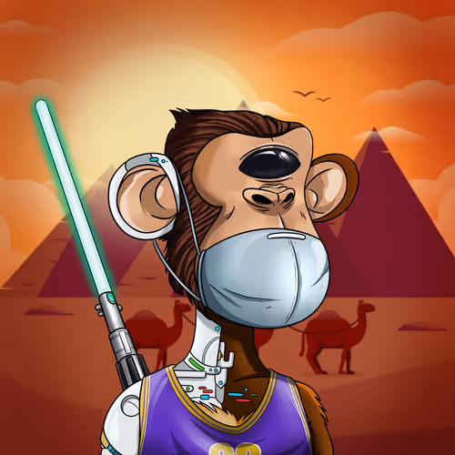 The Cyclops Monkey Club