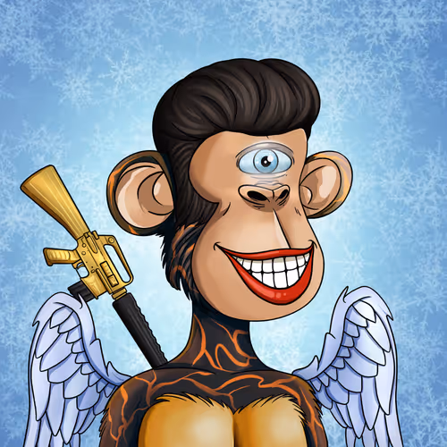 The Cyclops Monkey Club