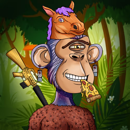 The Cyclops Monkey Club