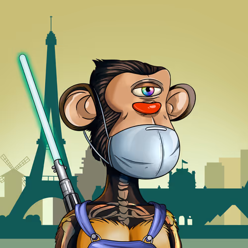 The Cyclops Monkey Club