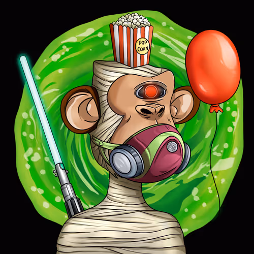 The Cyclops Monkey Club