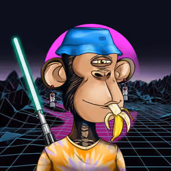 Cyclops Monkey Club #3037