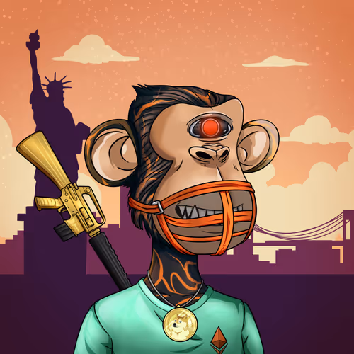 The Cyclops Monkey Club