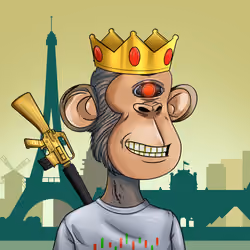 Cyclops Monkey Club #339