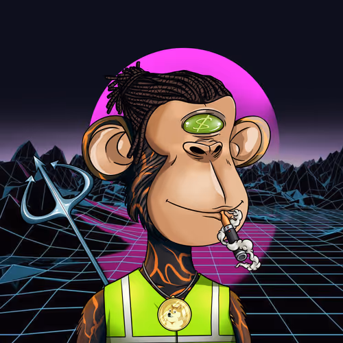 The Cyclops Monkey Club