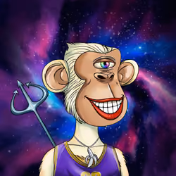 Cyclops Monkey Club #2273
