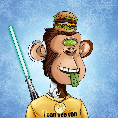 The Cyclops Monkey Club