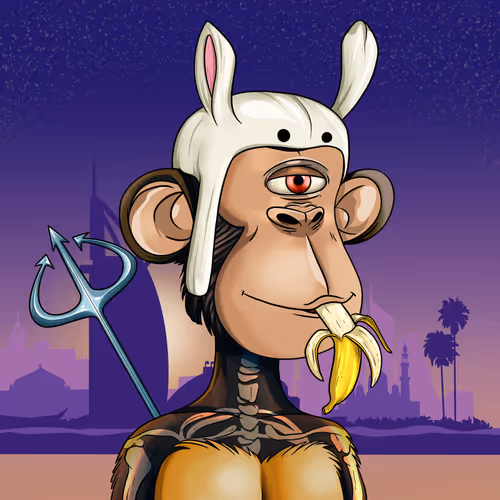 The Cyclops Monkey Club