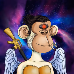 Cyclops Monkey Club #3161
