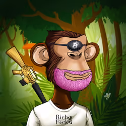 Cyclops Monkey Club #5568