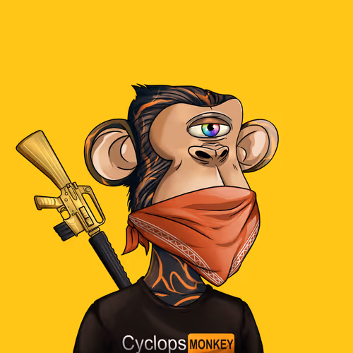 The Cyclops Monkey Club