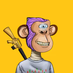Cyclops Monkey Club #5798