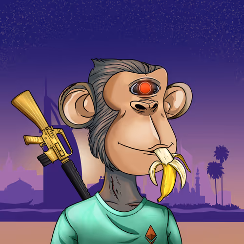 The Cyclops Monkey Club