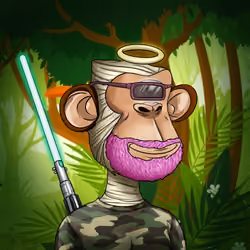 Cyclops Monkey Club #3060