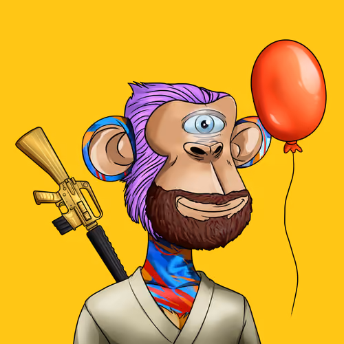 Cyclops Monkey Club #17