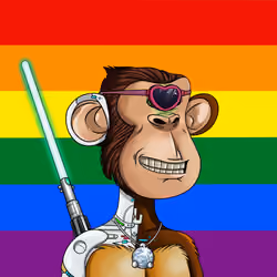 Cyclops Monkey Club #49