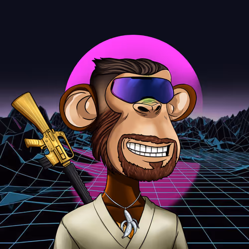 The Cyclops Monkey Club