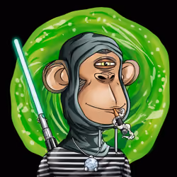 Cyclops Monkey Club #103