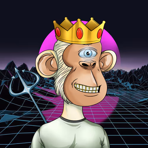 Cyclops Monkey Club #728