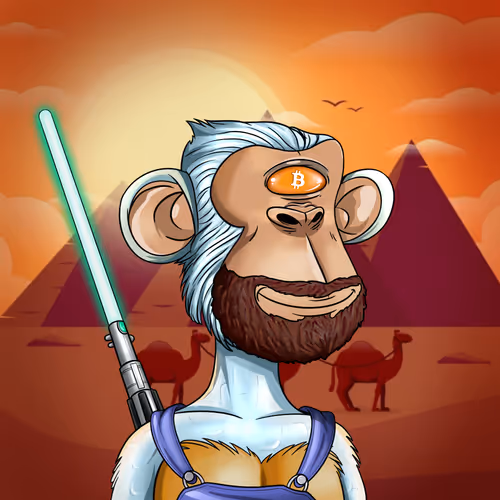 Cyclops Monkey Club #142