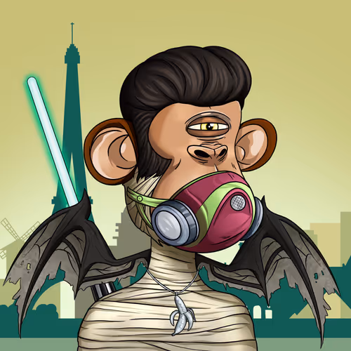 The Cyclops Monkey Club