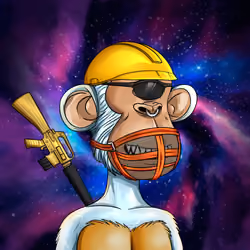 Cyclops Monkey Club #2679