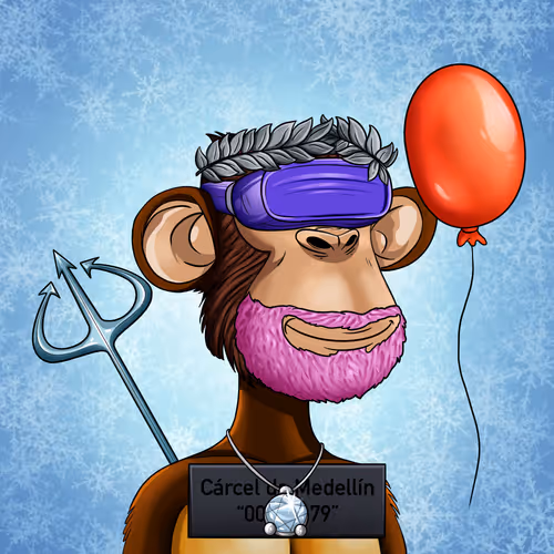 The Cyclops Monkey Club
