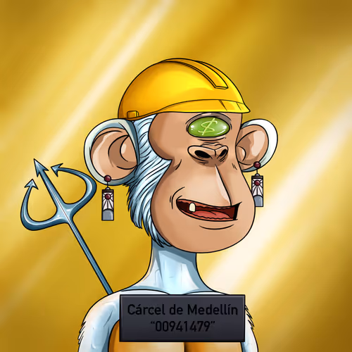 The Cyclops Monkey Club