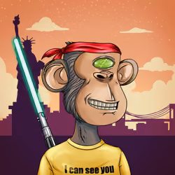 Cyclops Monkey Club #1963