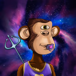 Cyclops Monkey Club #200
