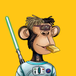 Cyclops Monkey Club #1742